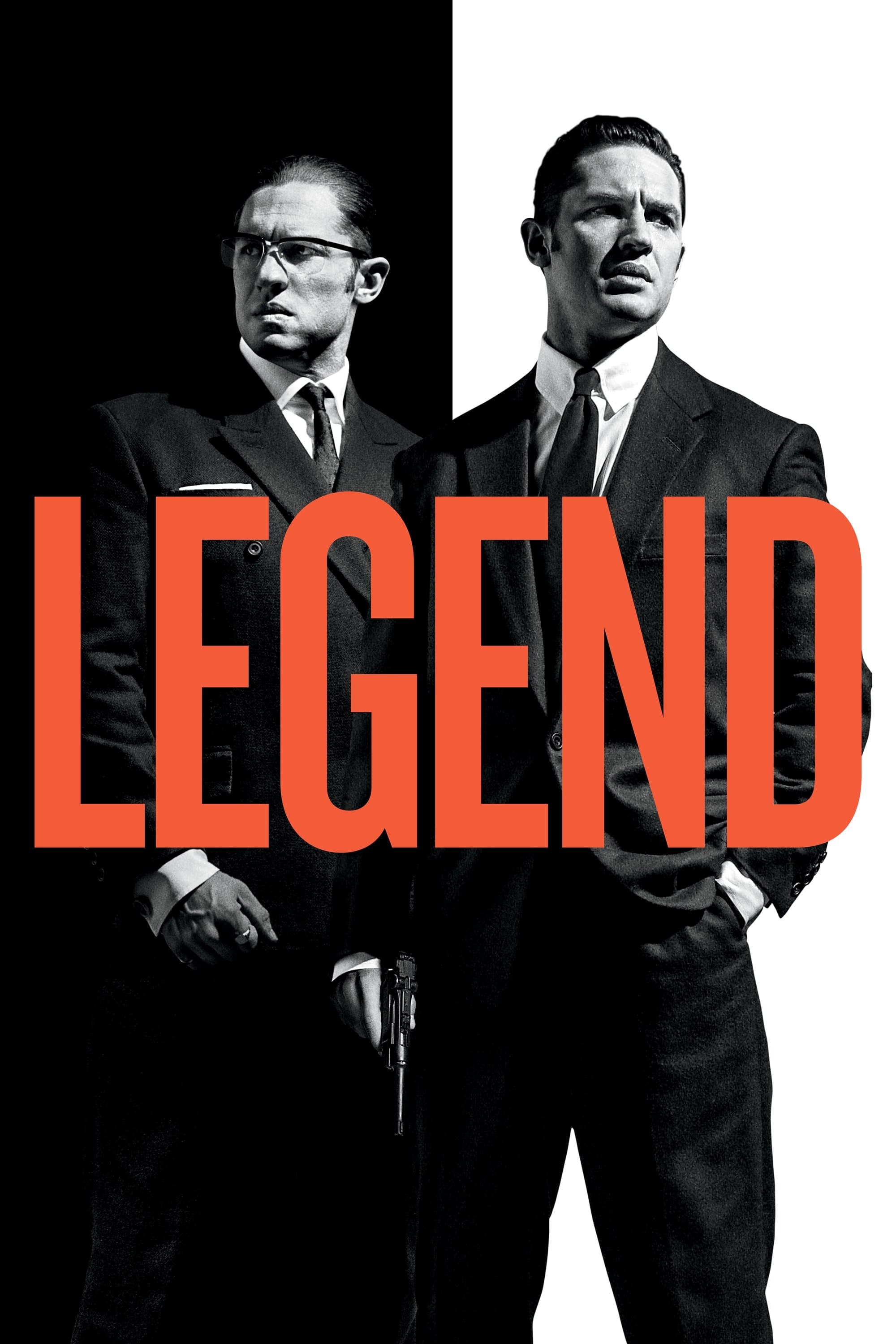 Legend photo