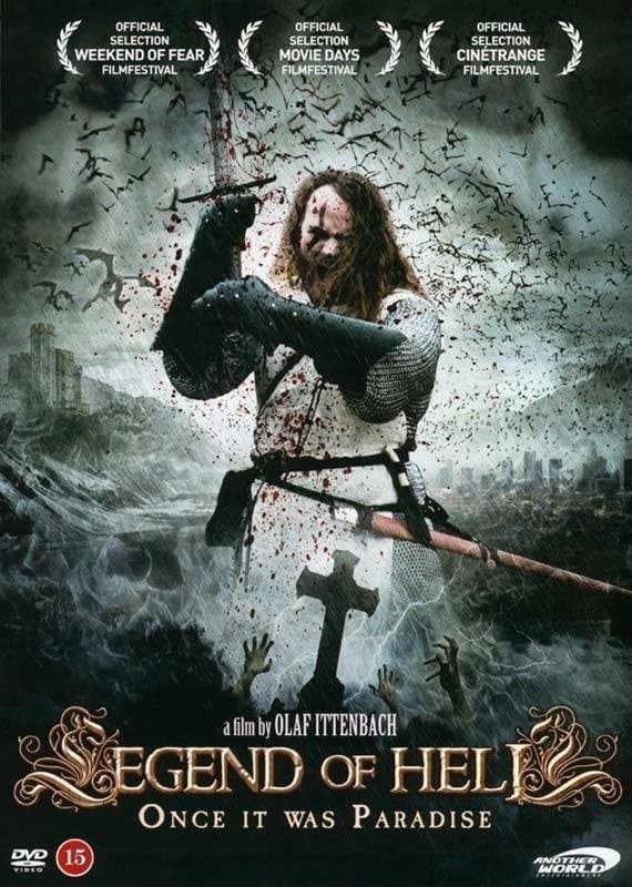 Legend of Hell photo