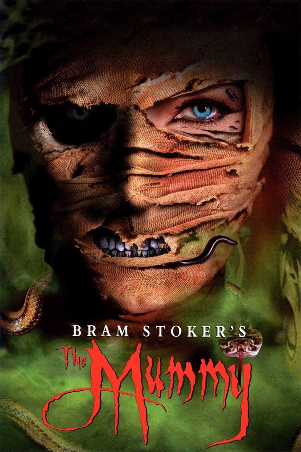 Legend of the Mummy photo