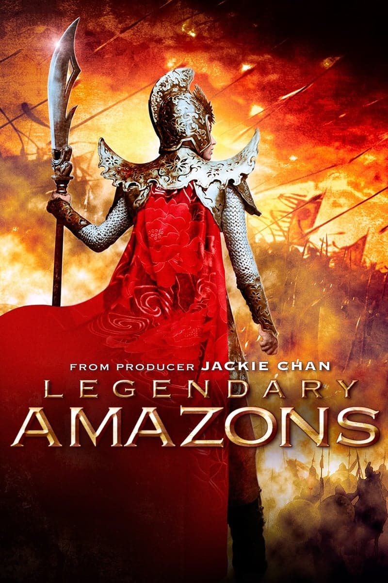 Legendary Amazons photo