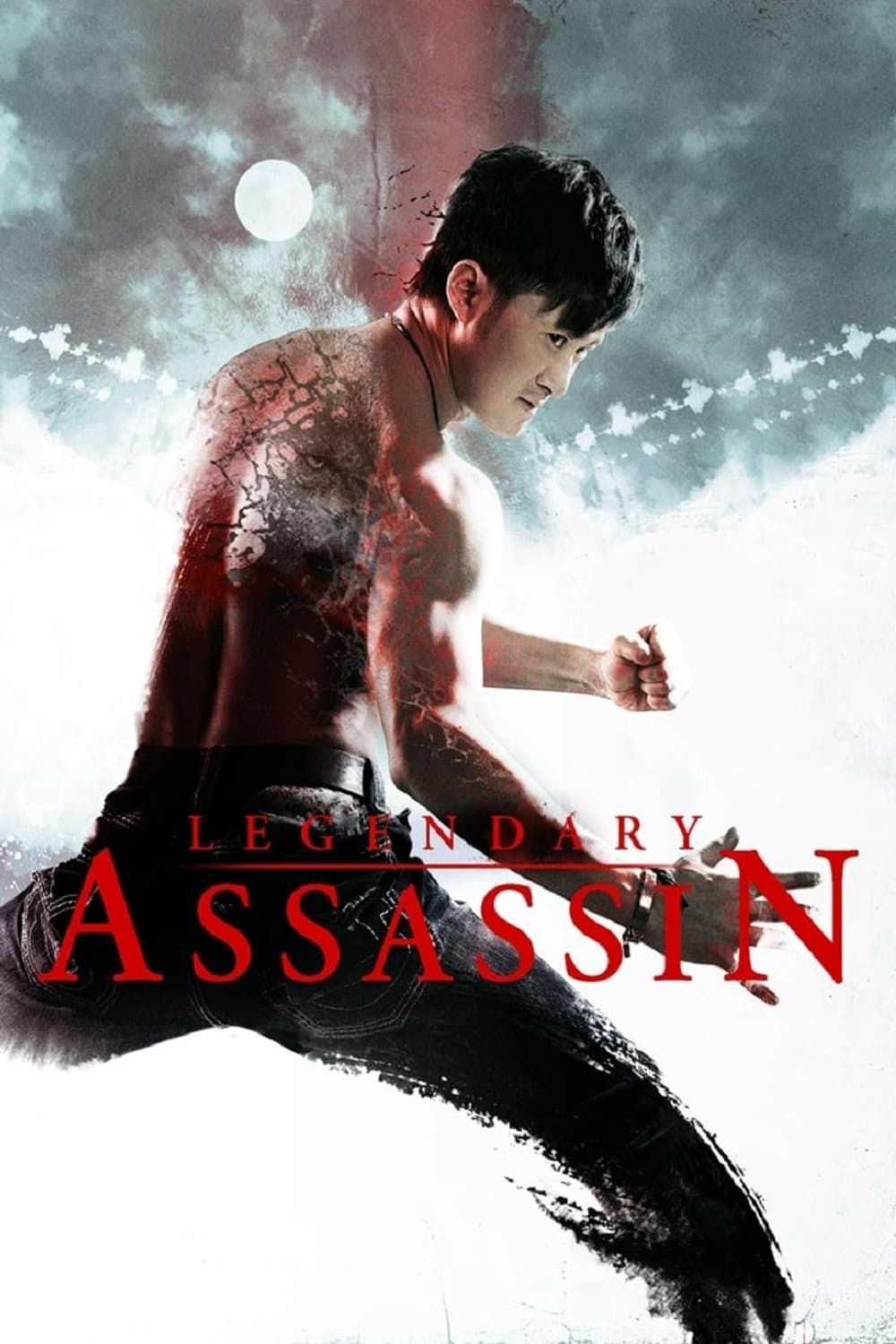 Legendary Assassin photo
