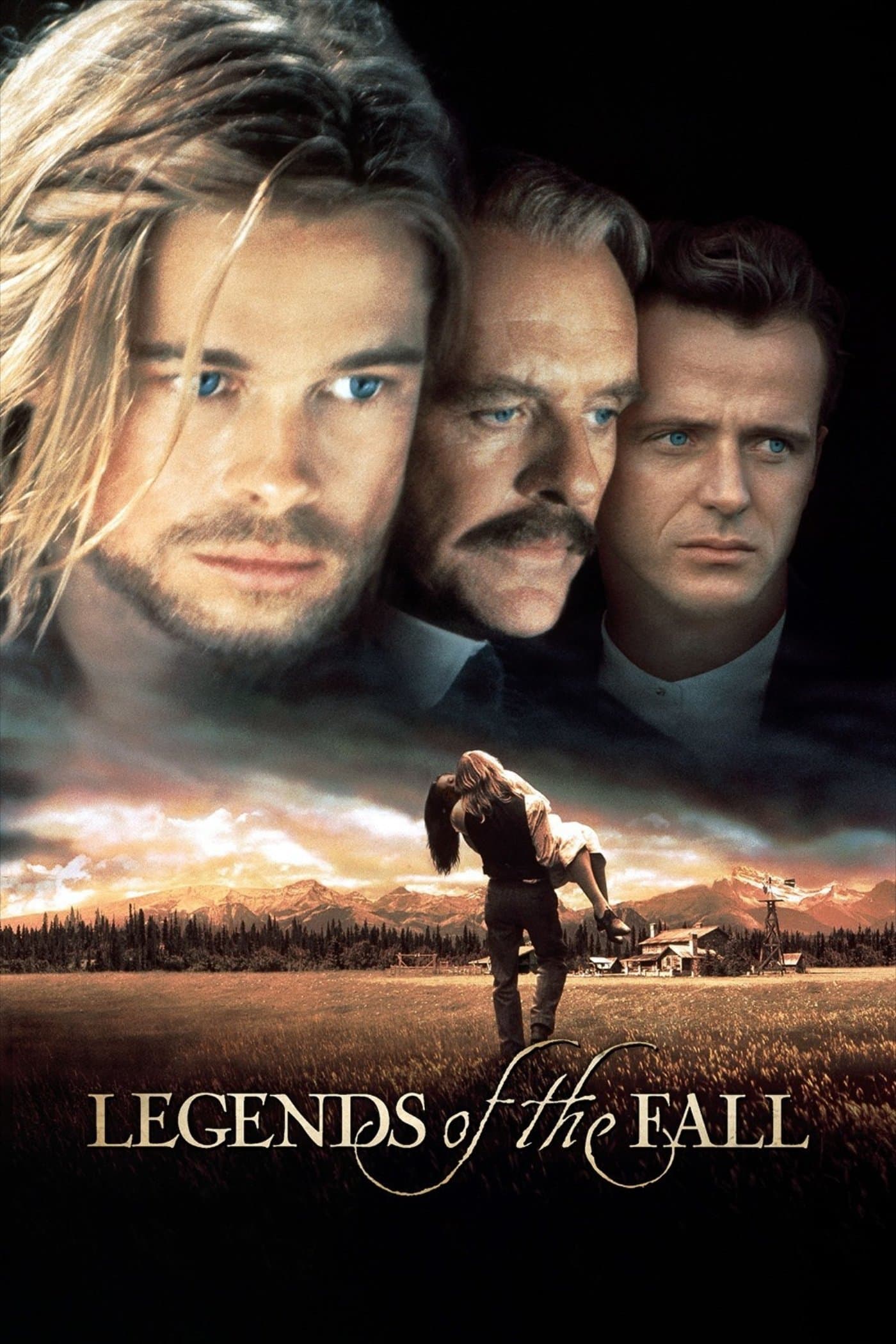 Legends of the Fall photo