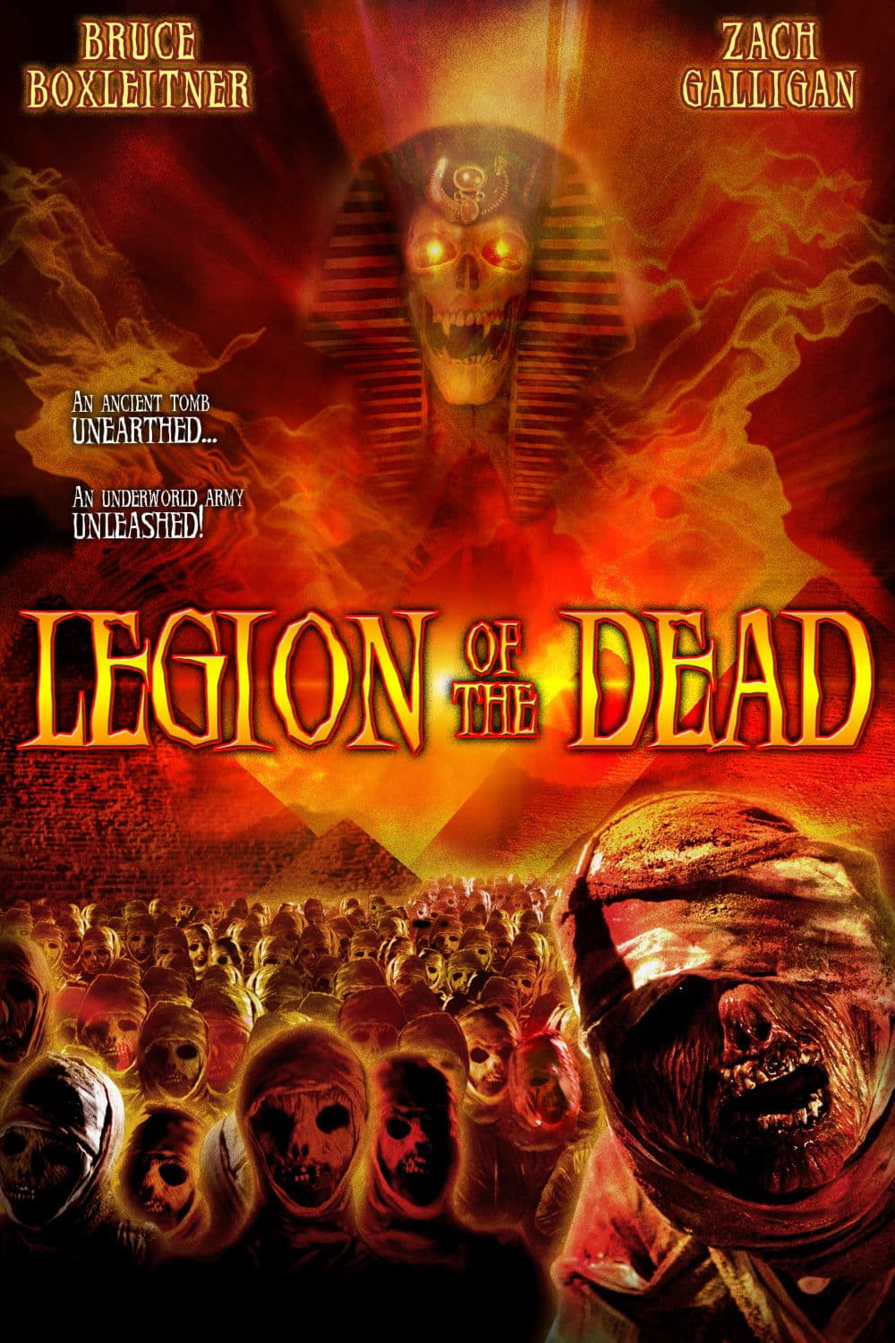 Legion of the Dead photo