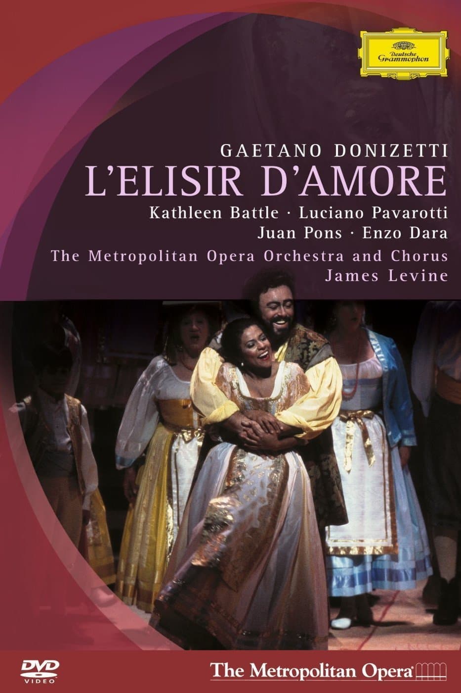 L'Elisir d'Amore photo
