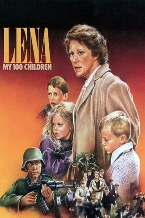 Lena: My 100 Children photo