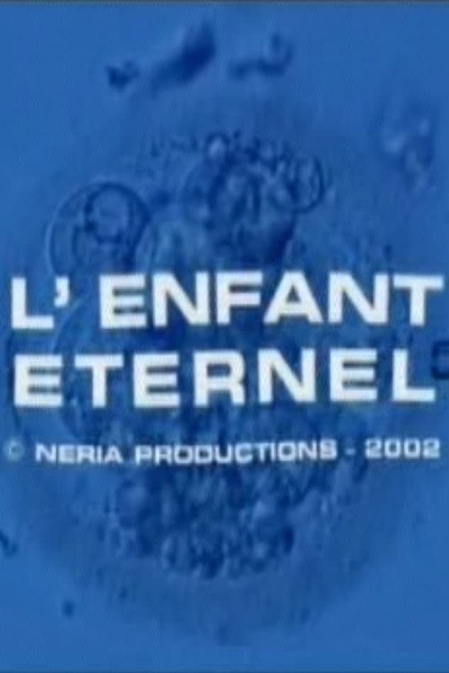 L'enfant éternel photo