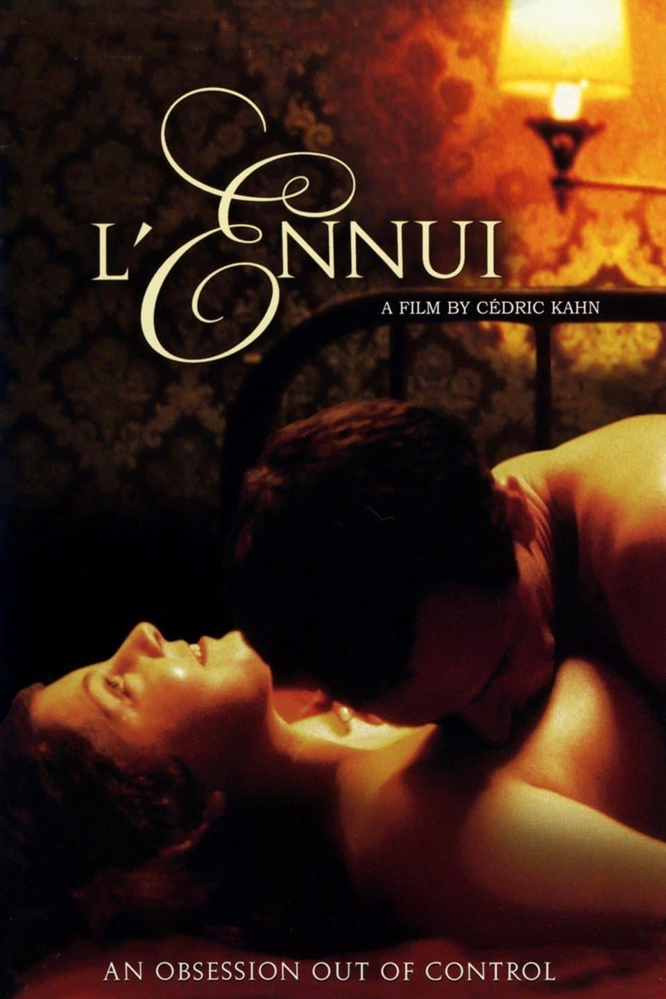 L'ennui photo