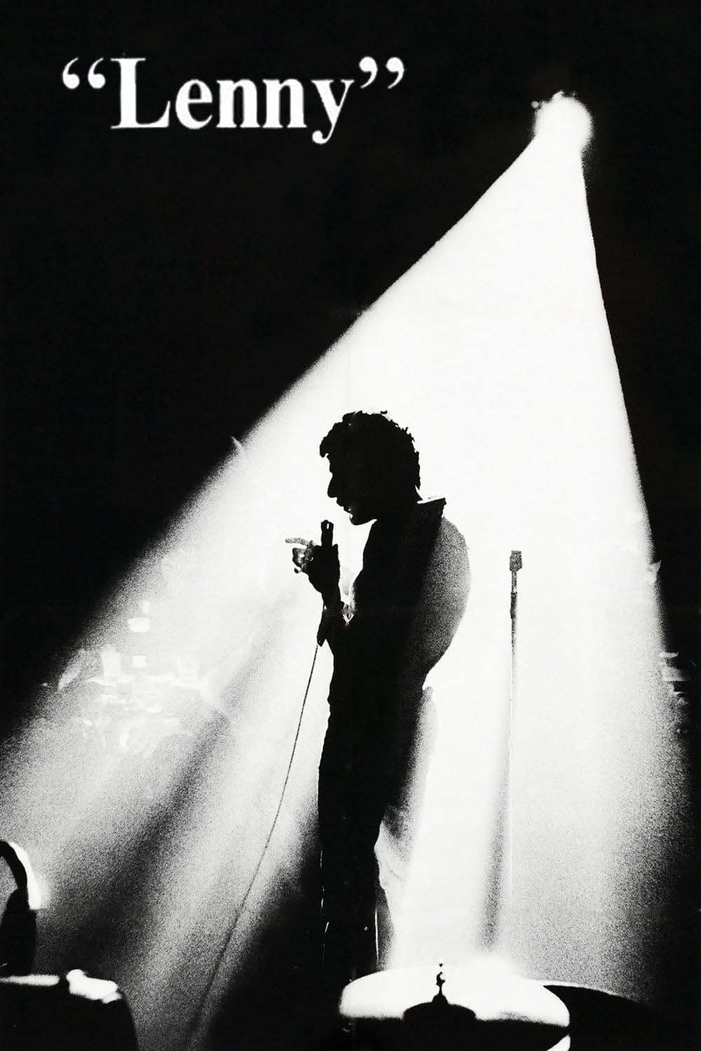Lenny photo