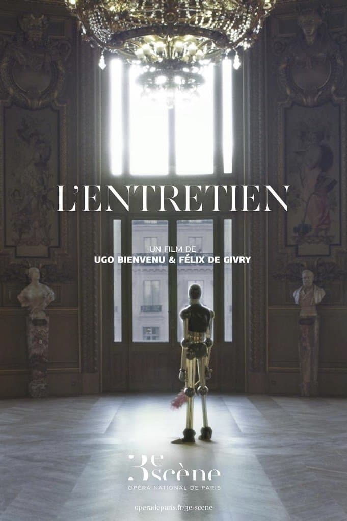 L'entretien photo