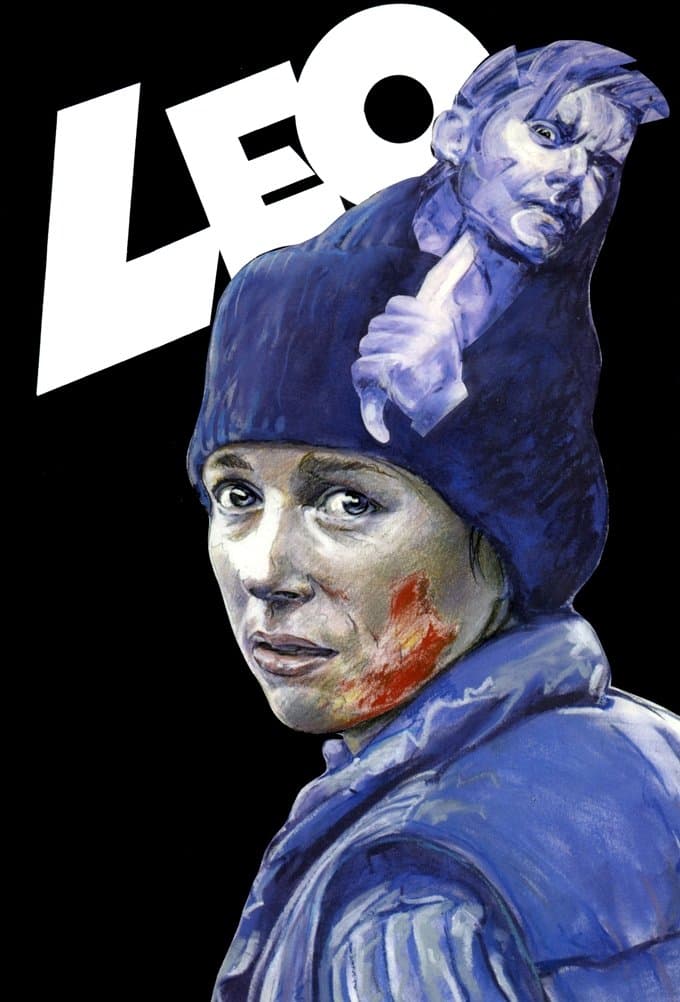 Leo photo