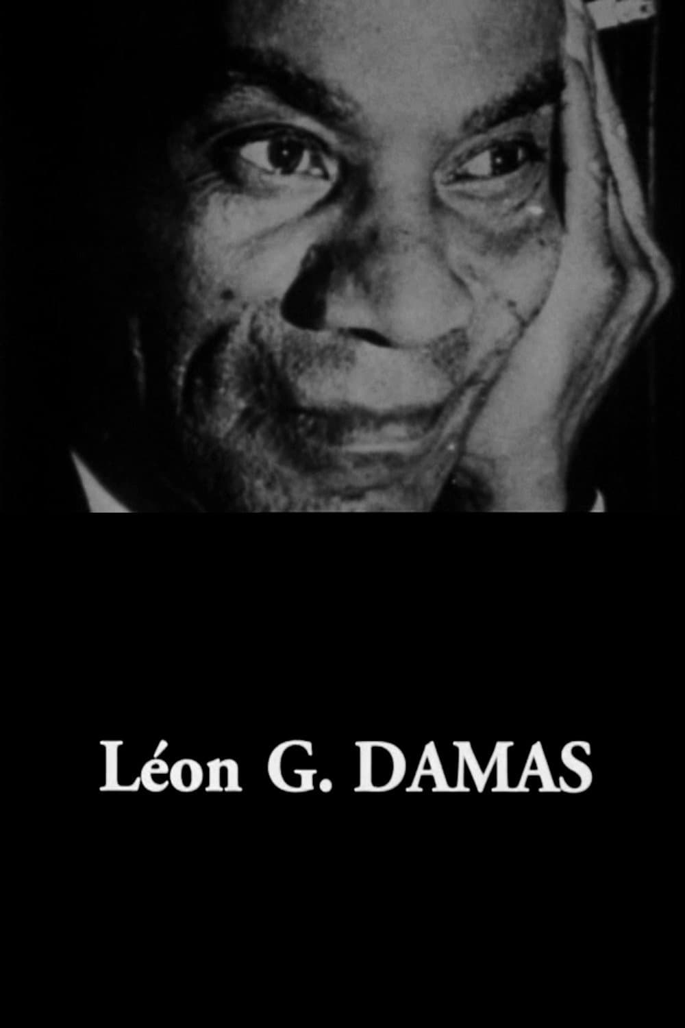 Léon G. Damas photo