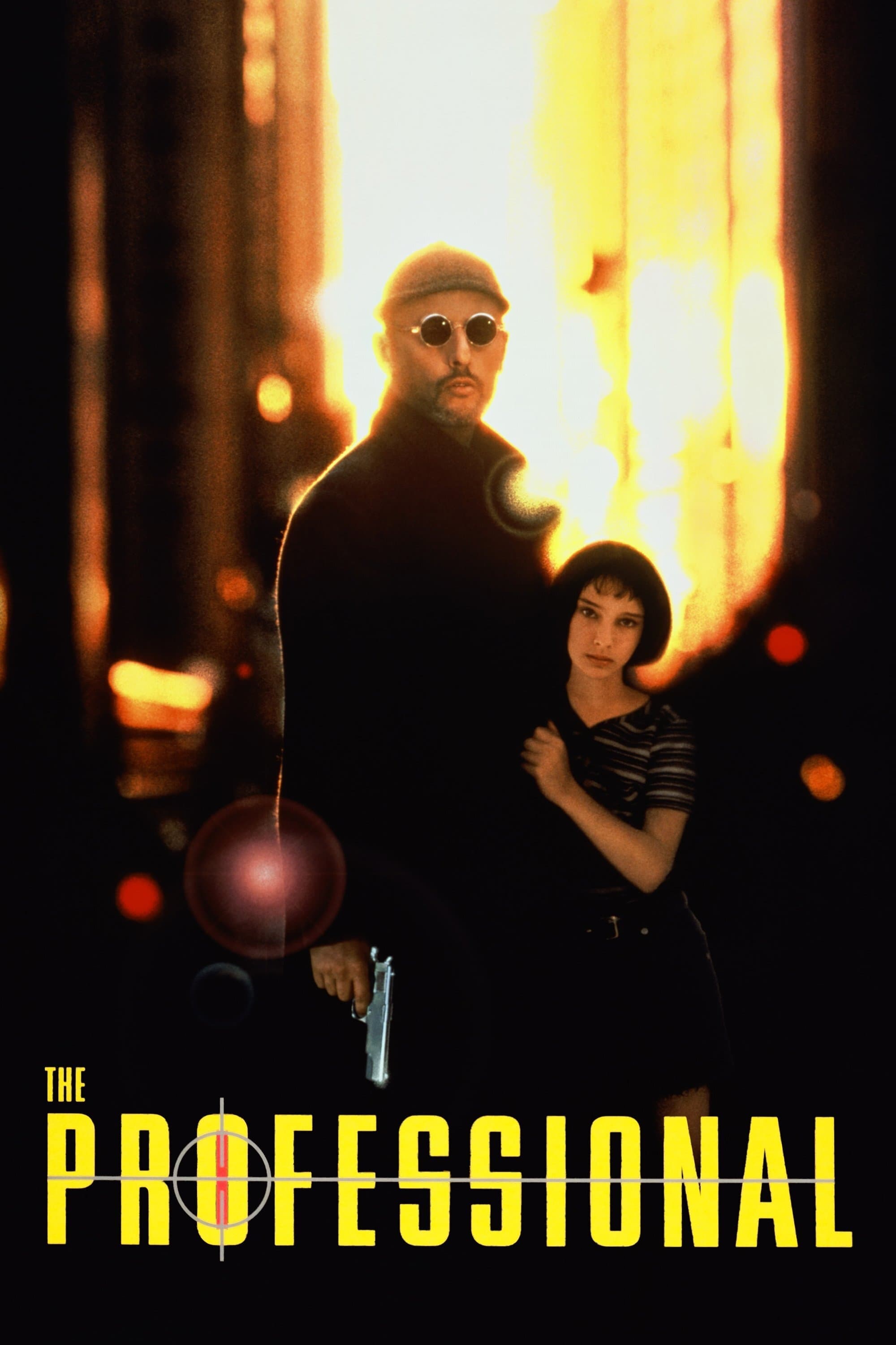Léon: The Professional photo