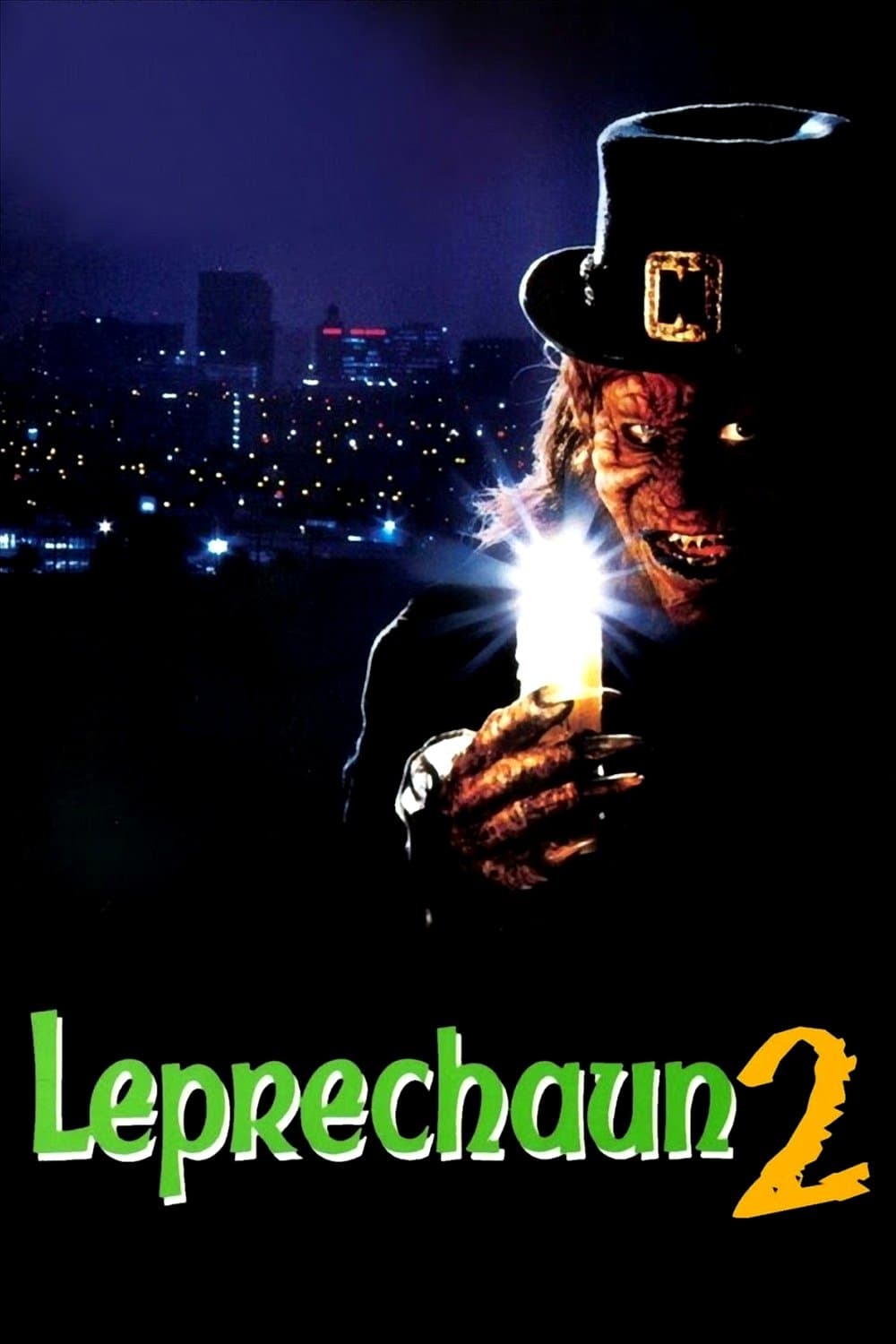 Leprechaun 2 photo