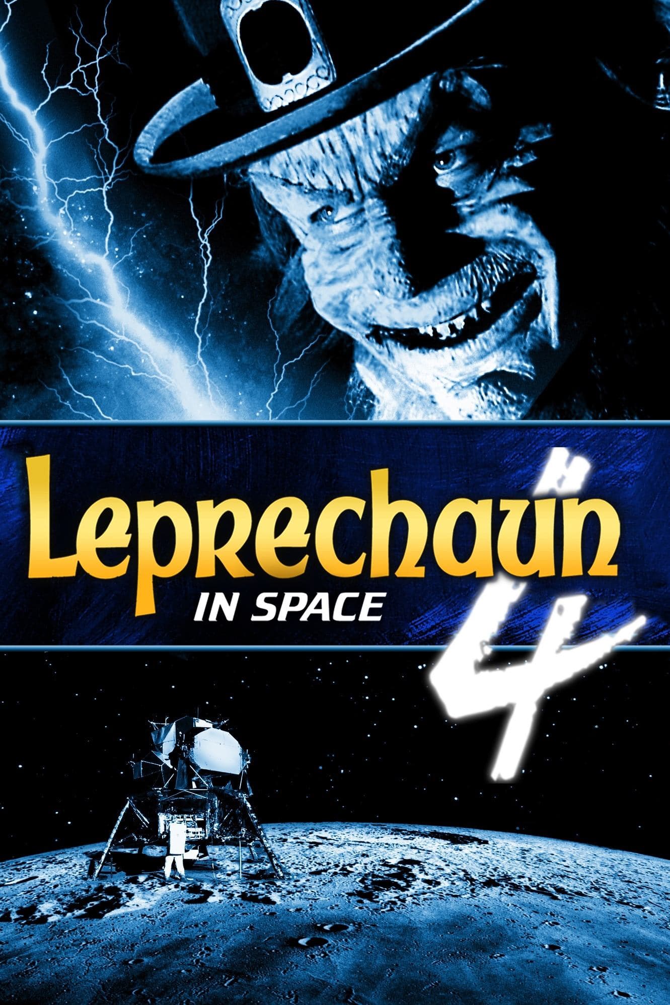 Leprechaun 4: In Space photo