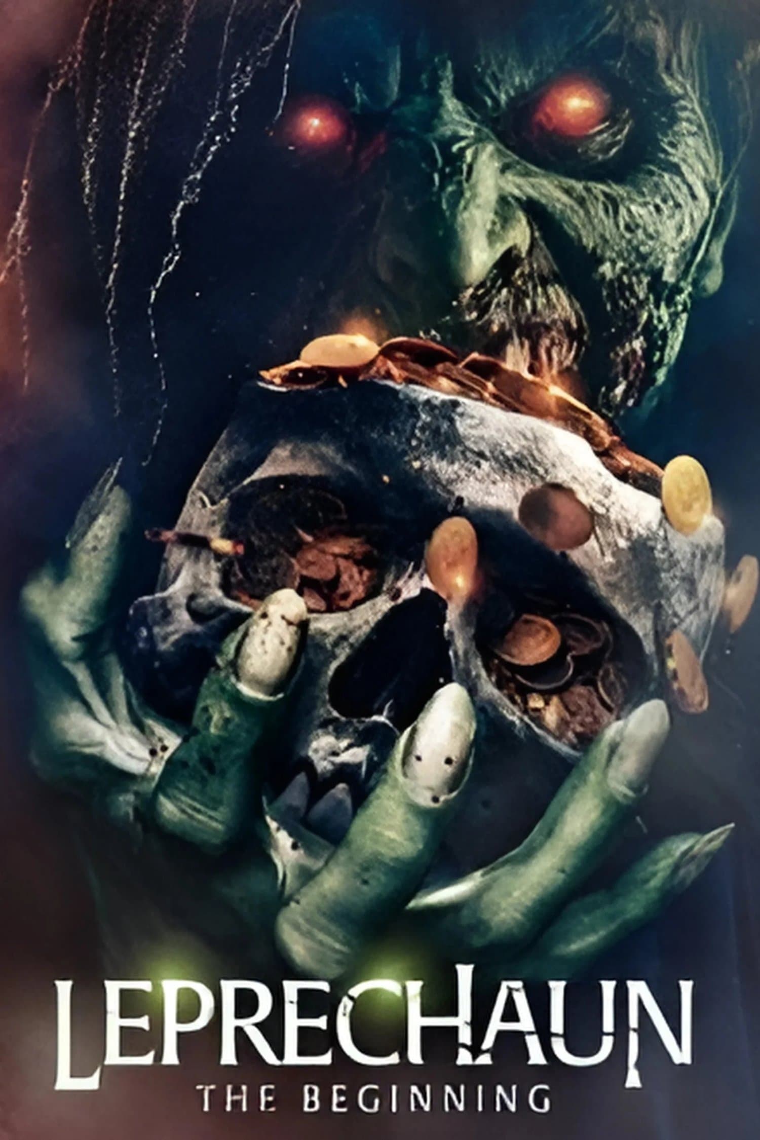 Leprechaun: The Beginning photo