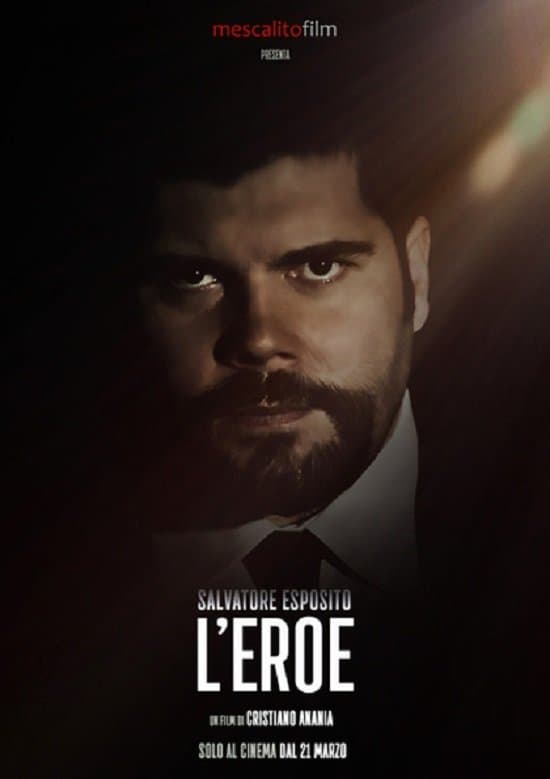 L'eroe photo