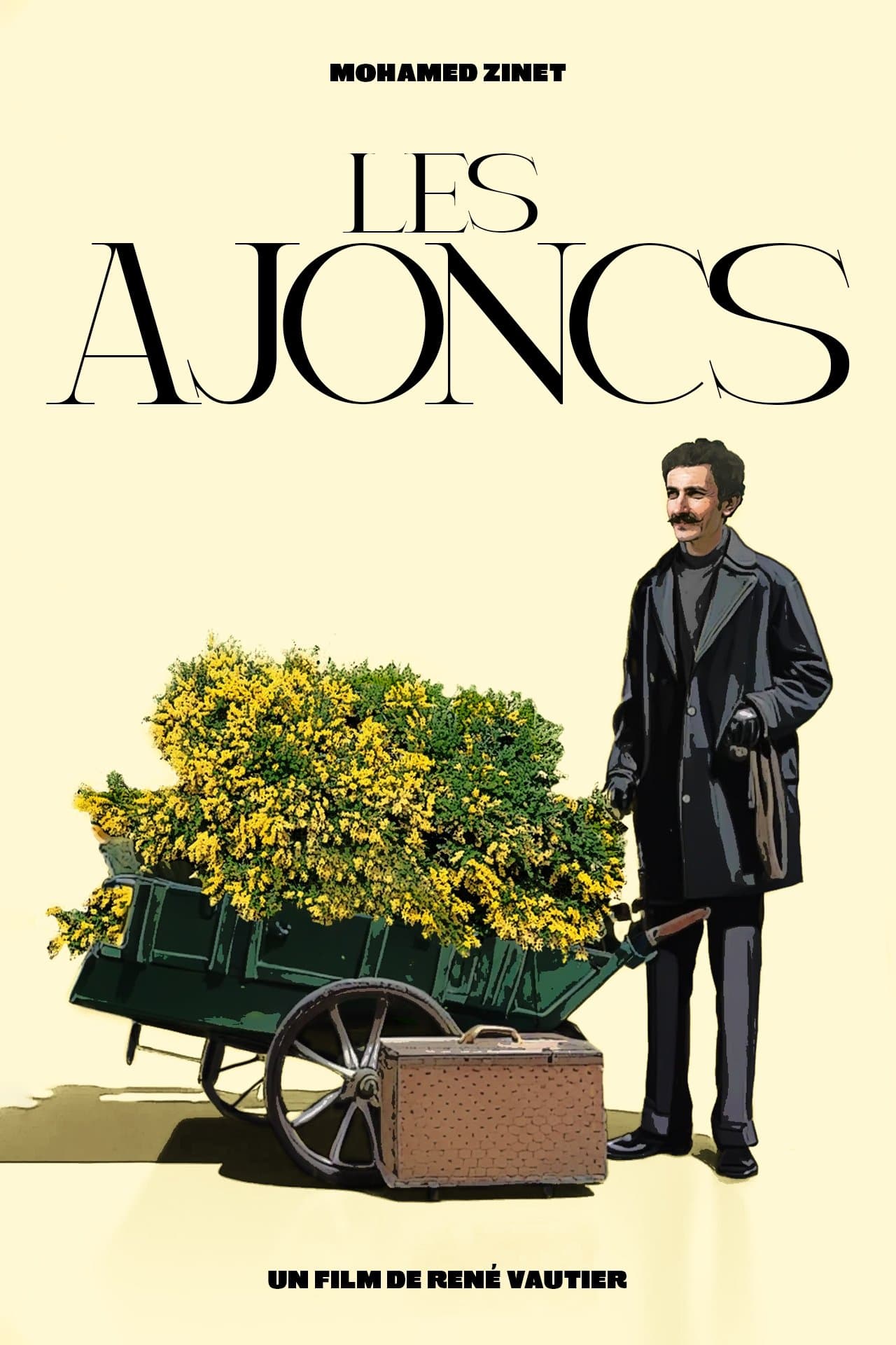Les Ajoncs photo
