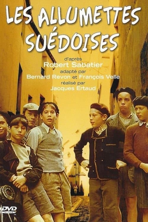 Les Allumettes suédoises photo
