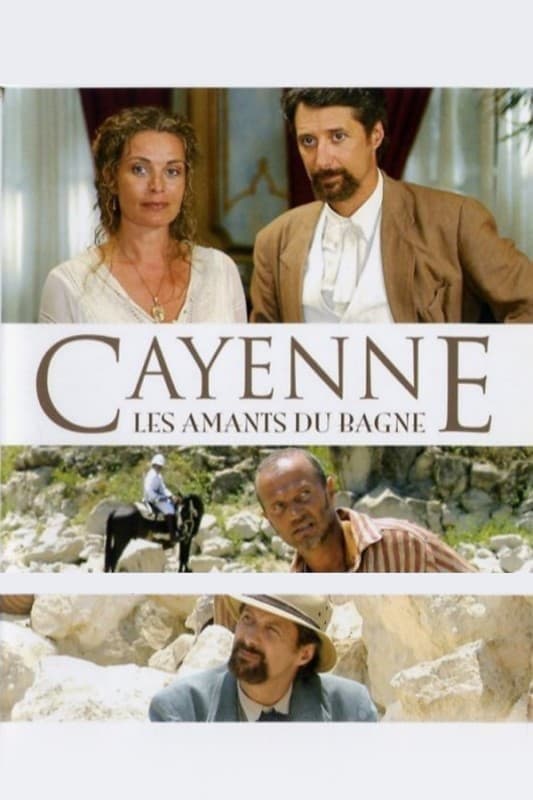 Les amants du bagne photo