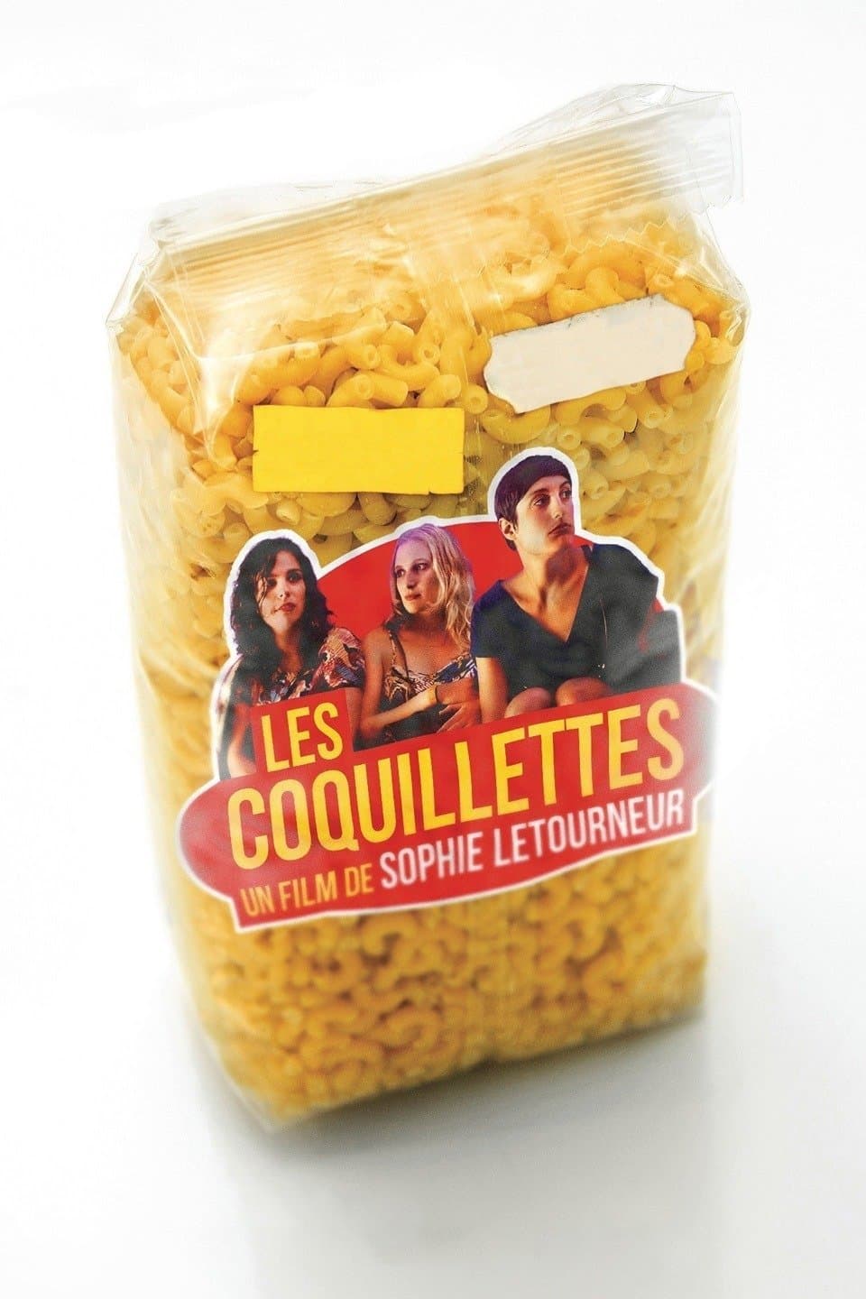 Les Coquillettes photo