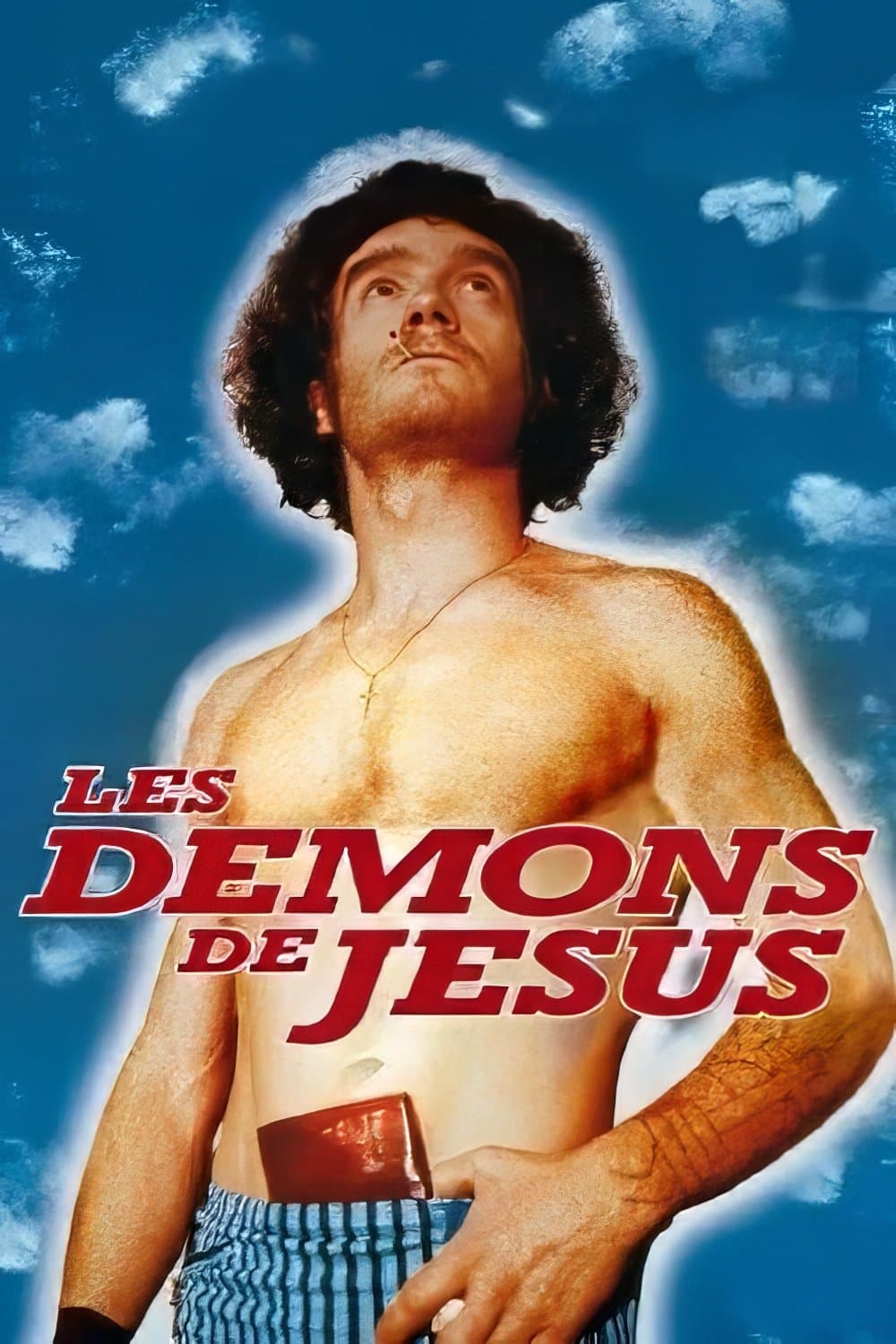 Les Démons de Jésus photo