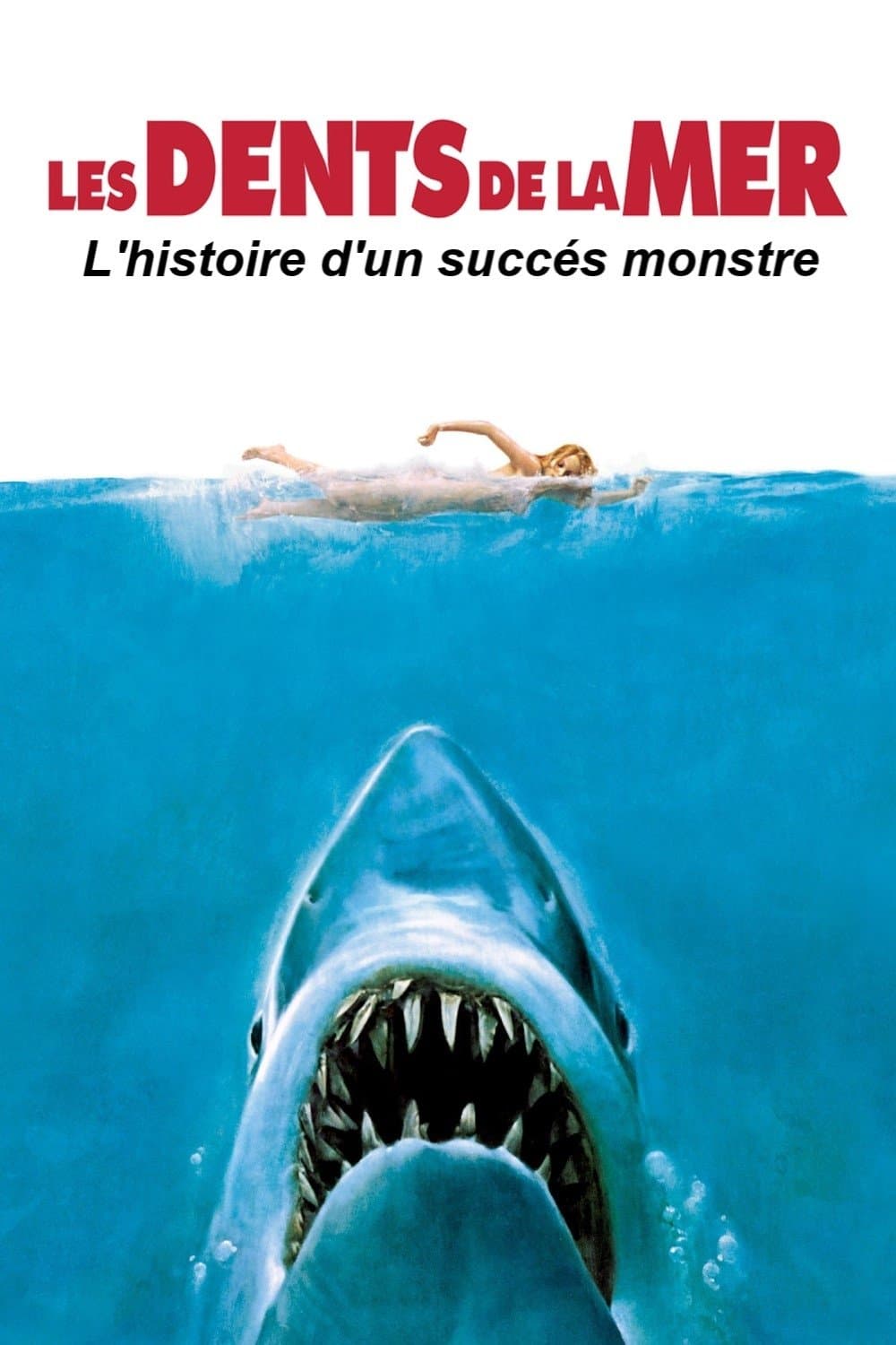 Les dents de la mer: Un succès monstre photo