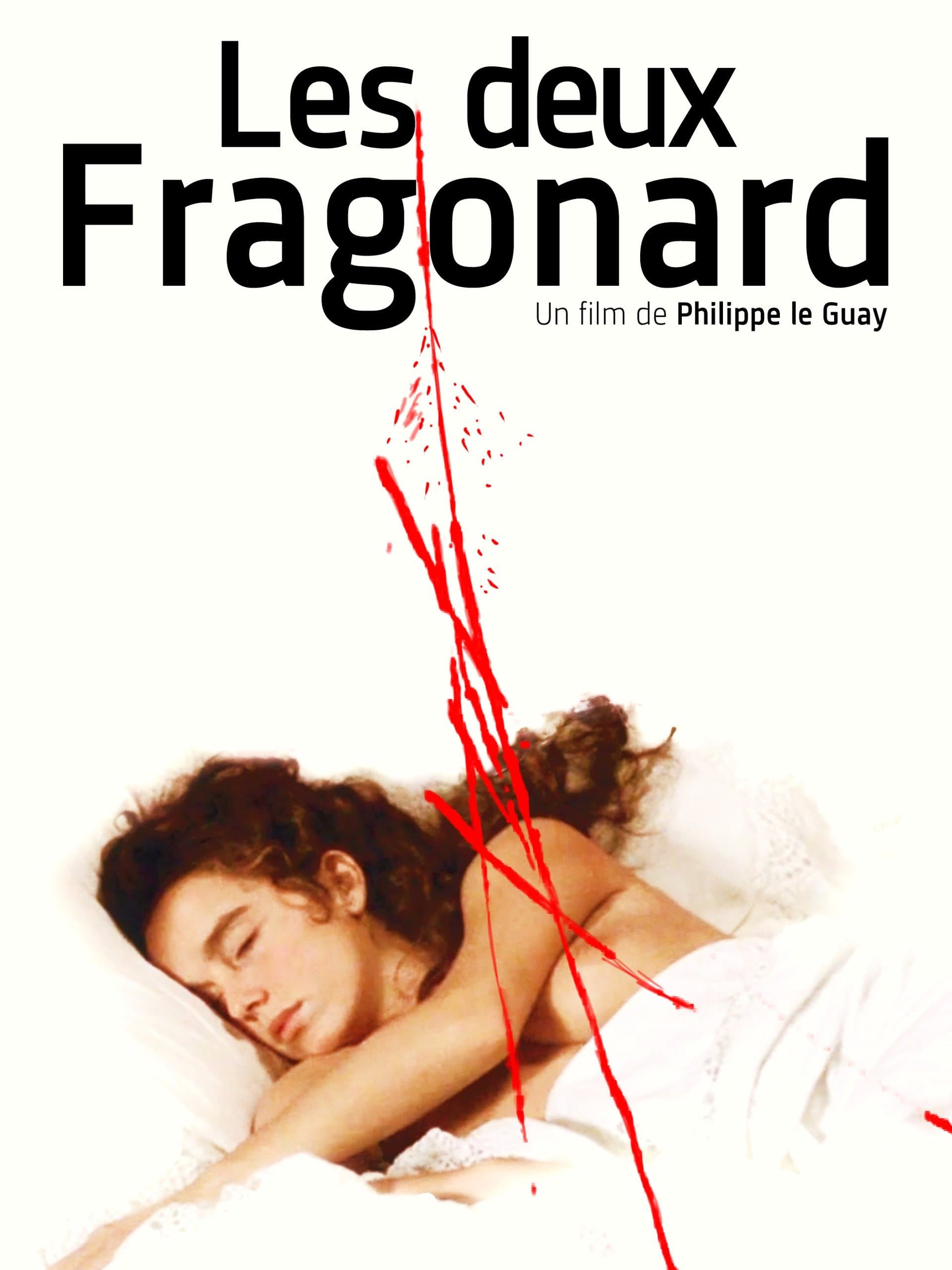 Les Deux Fragonard photo