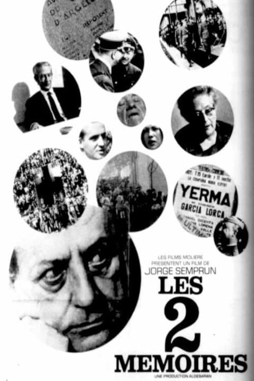 Les Deux mémoires photo