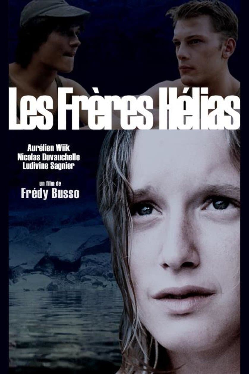 Les frères Hélias photo