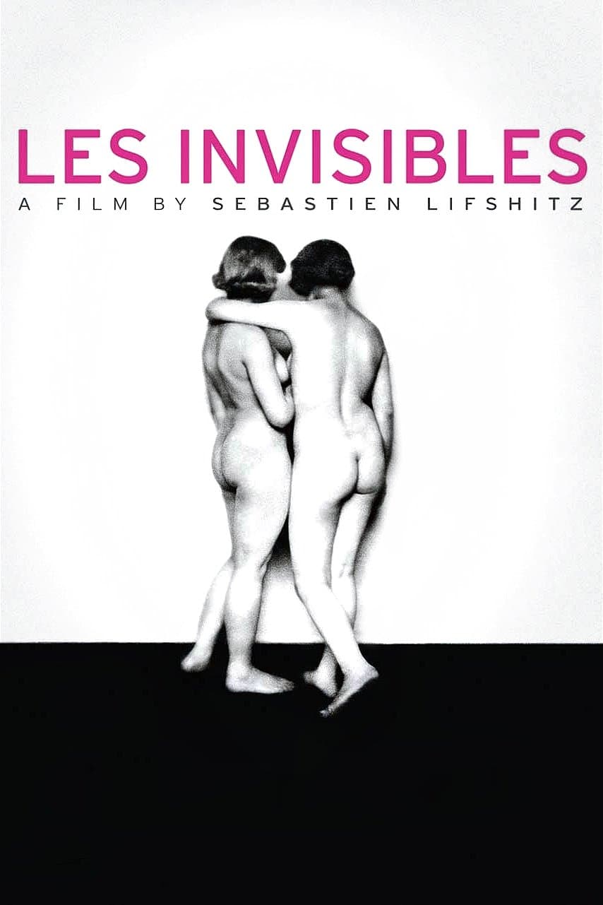 Les Invisibles photo
