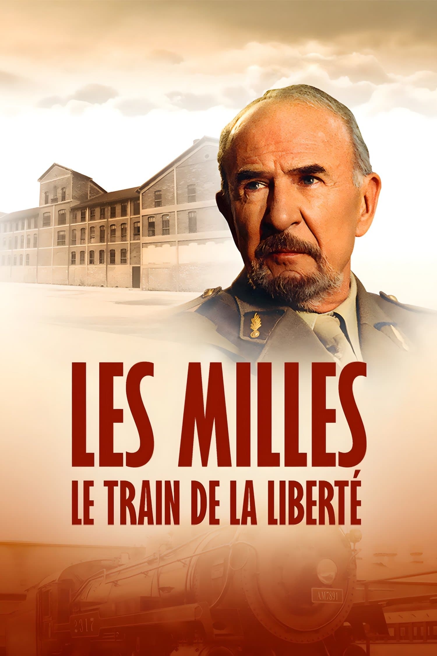 Les Milles photo