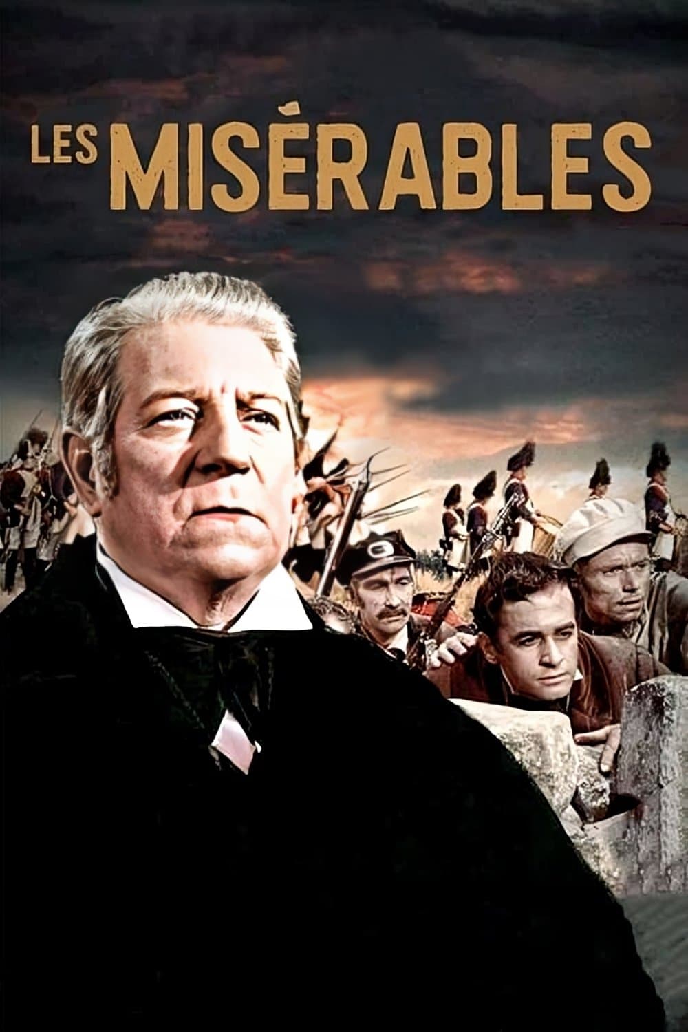 Les Misérables photo