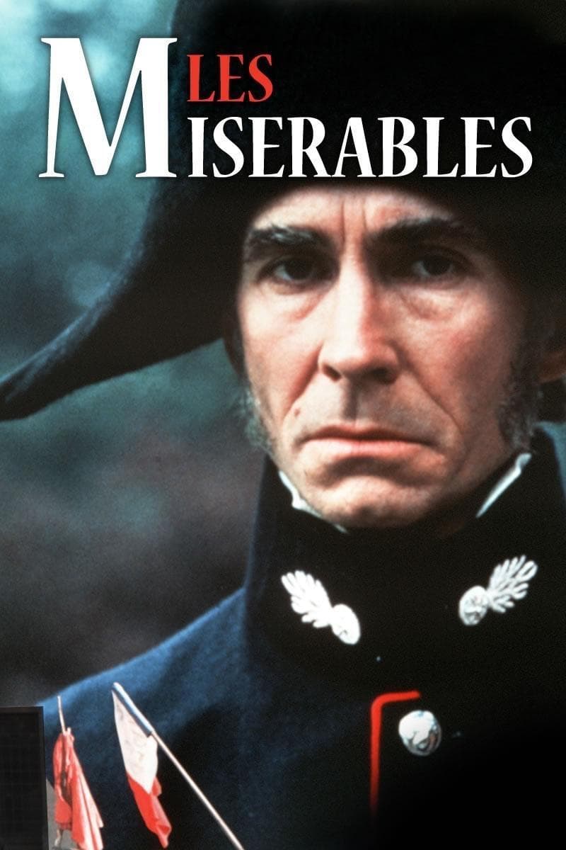 Les Misérables photo