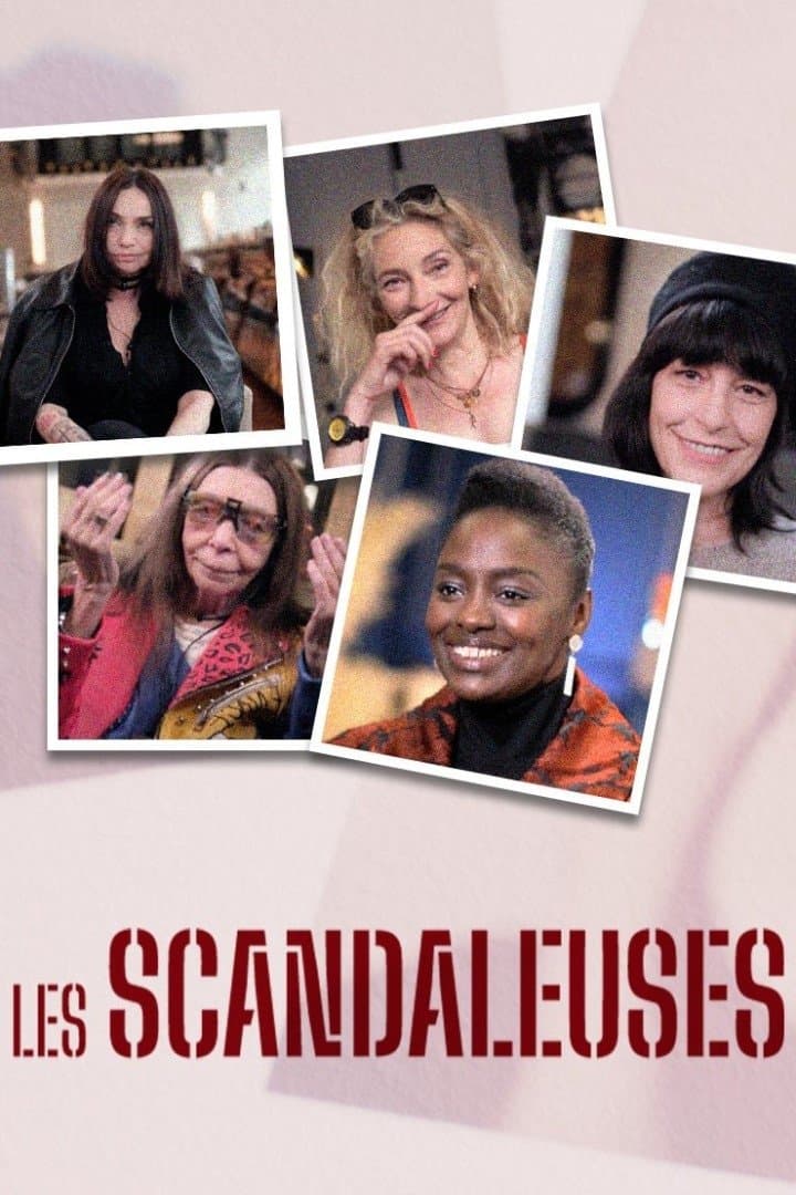 Les scandaleuses photo