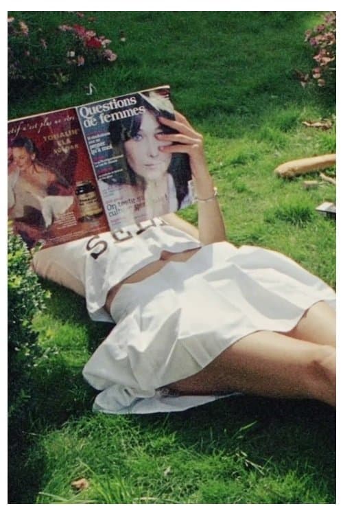 Les secrets de l'invisible photo