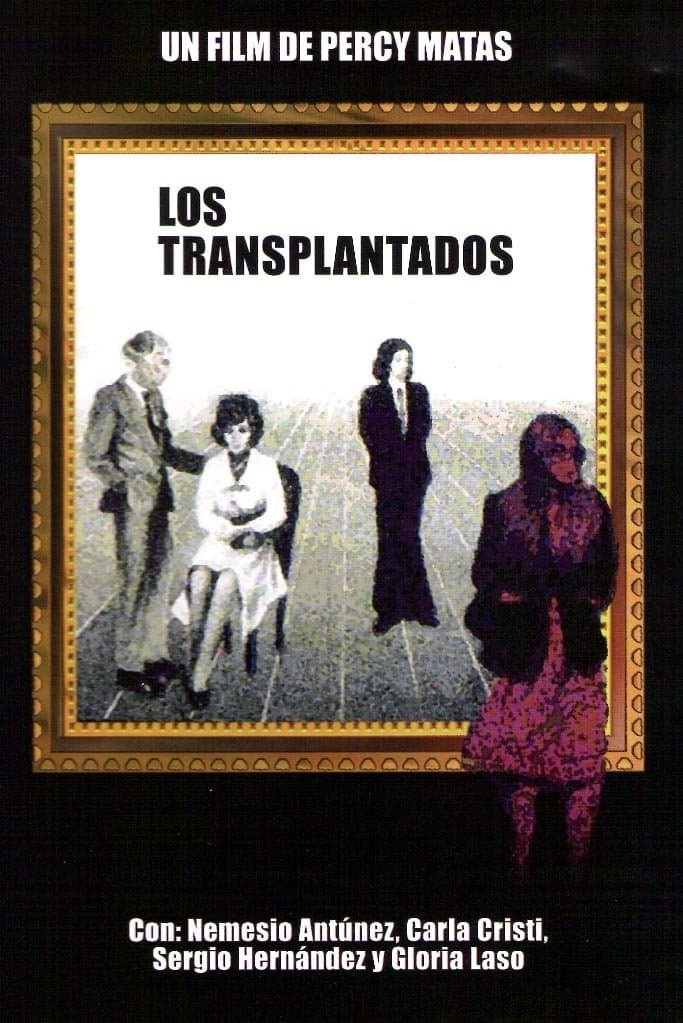 Les transplantés photo