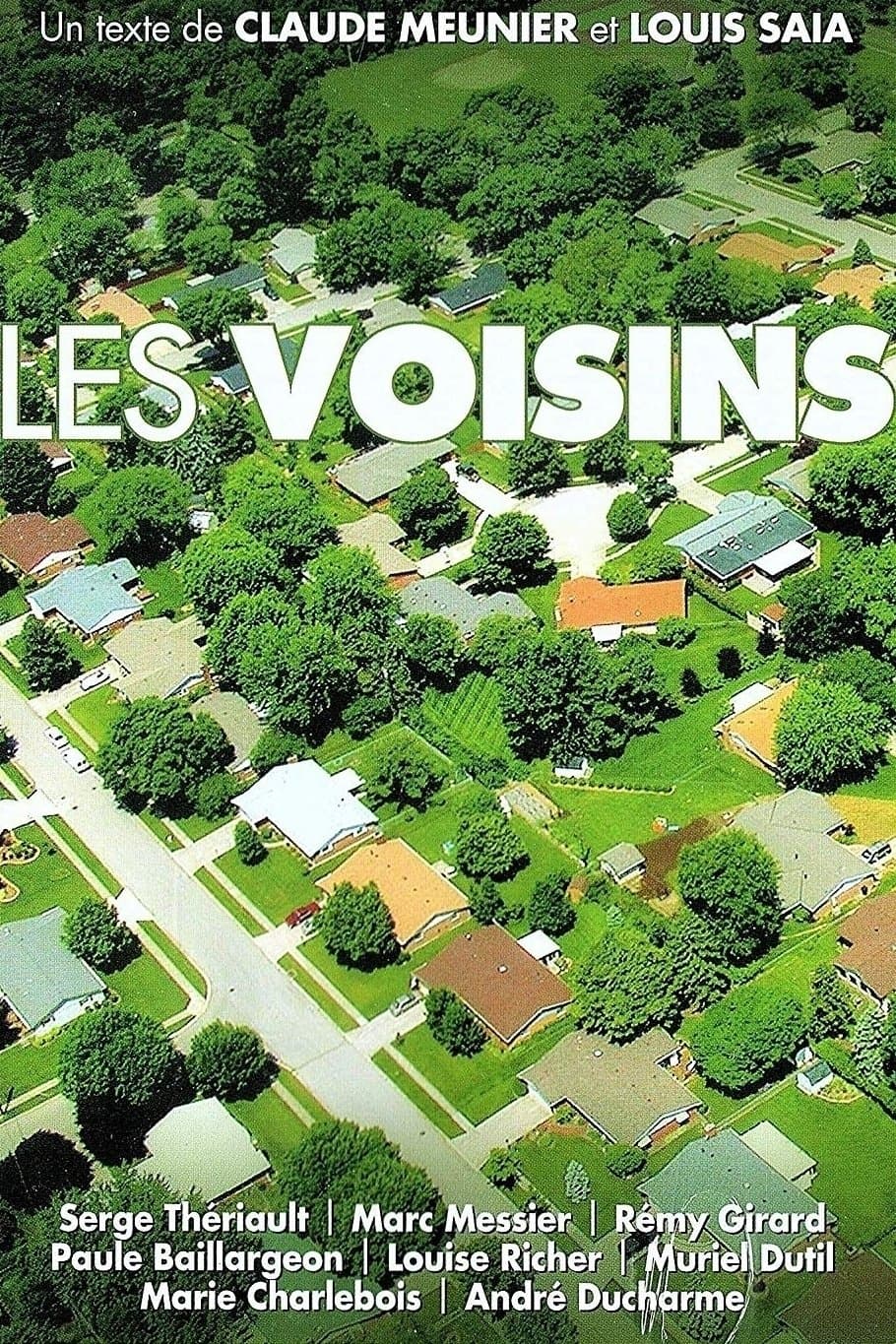 Les Voisins photo