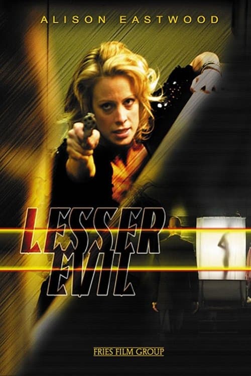 Lesser Evil photo