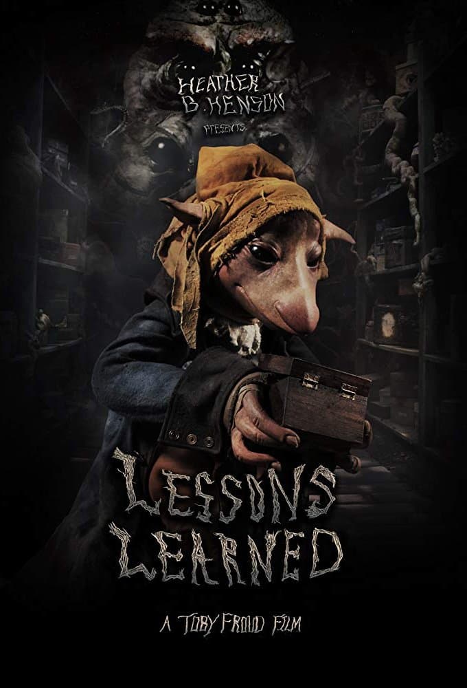 Lessons Learned photo