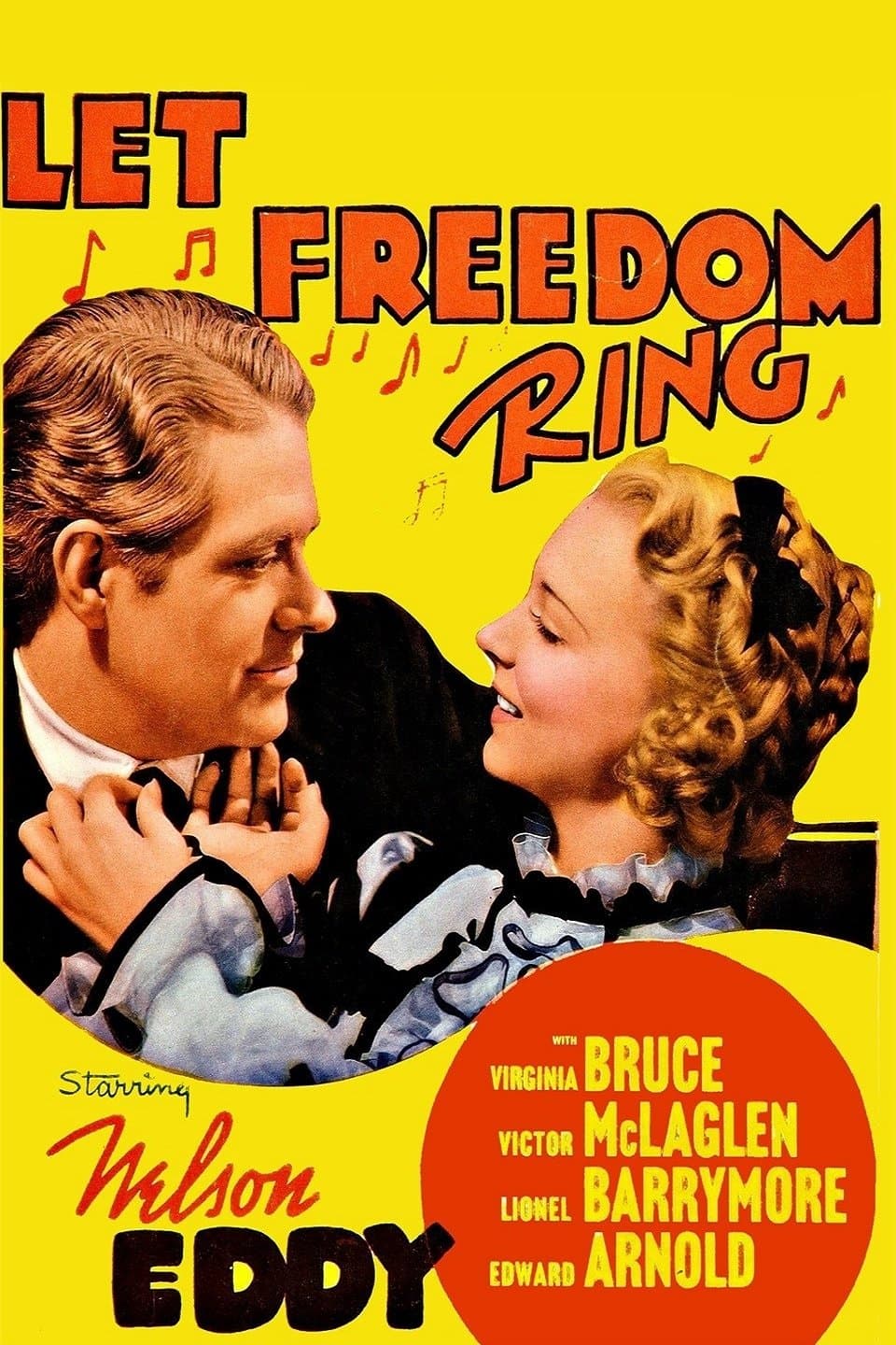 Let Freedom Ring photo