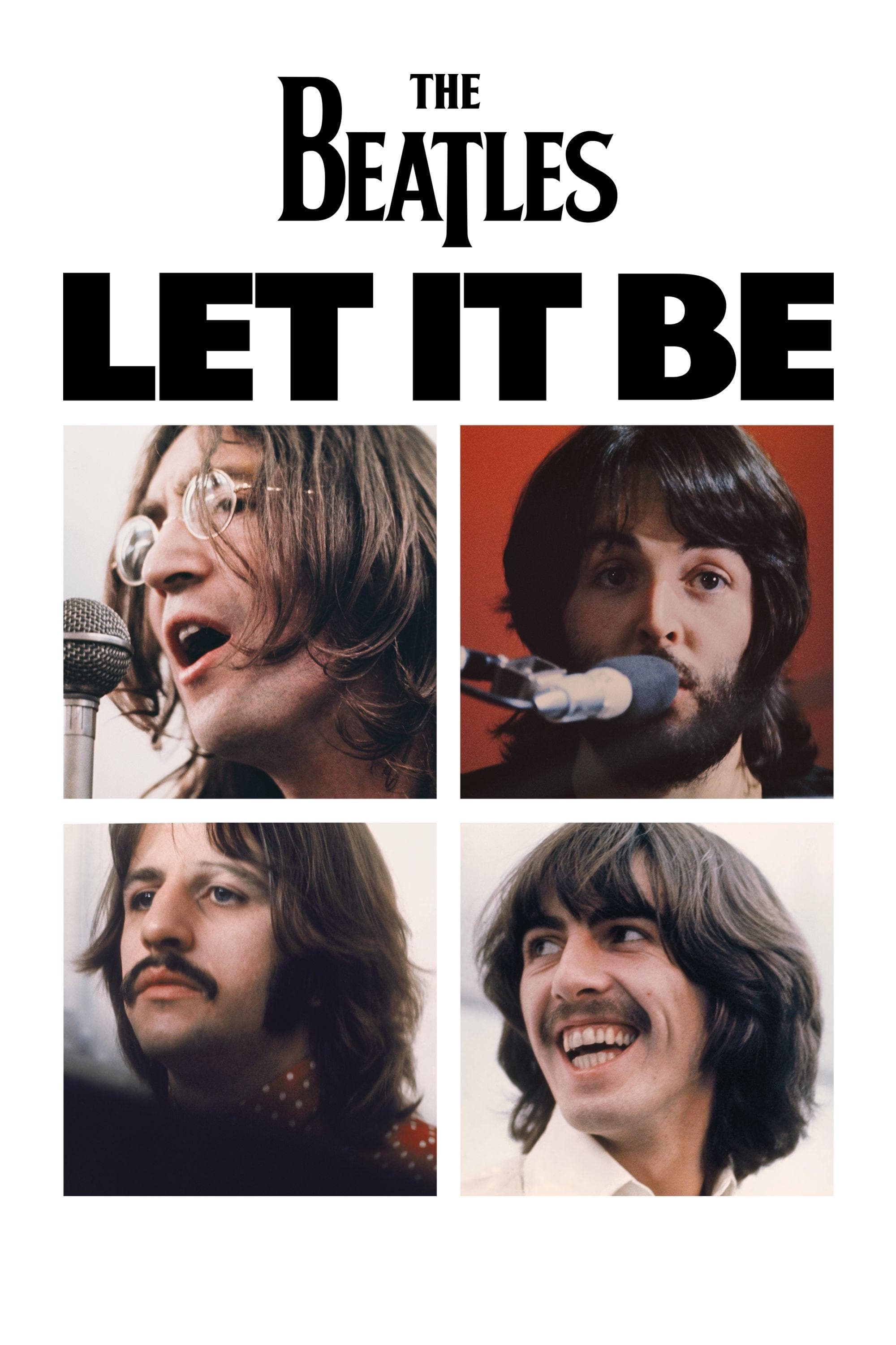 Let It Be photo