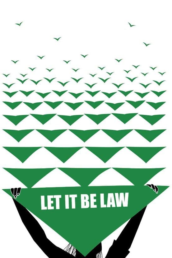 Let It Be Law photo
