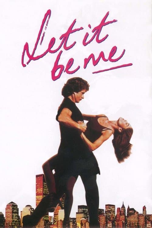 Let It Be Me photo