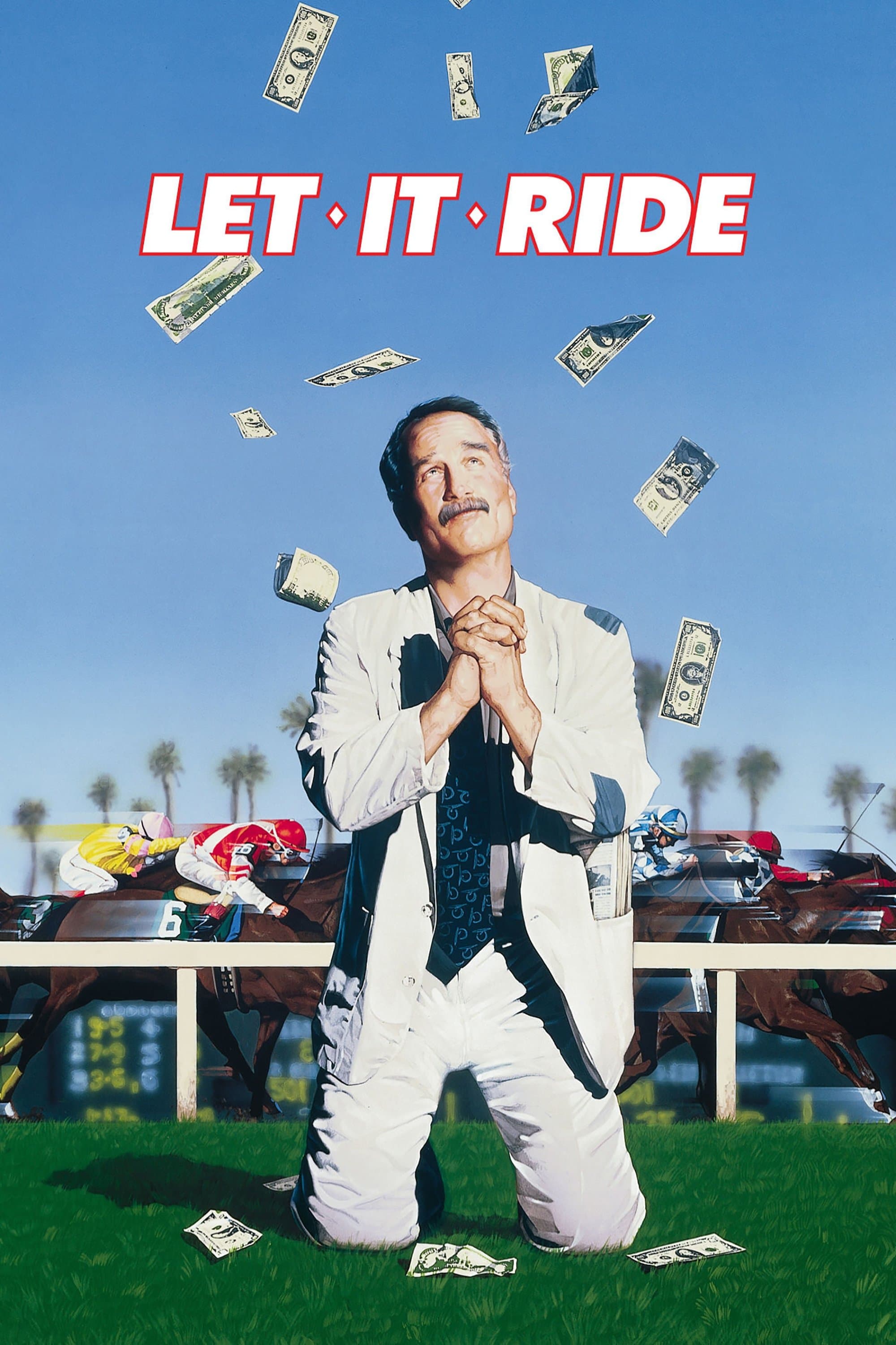 Let It Ride photo