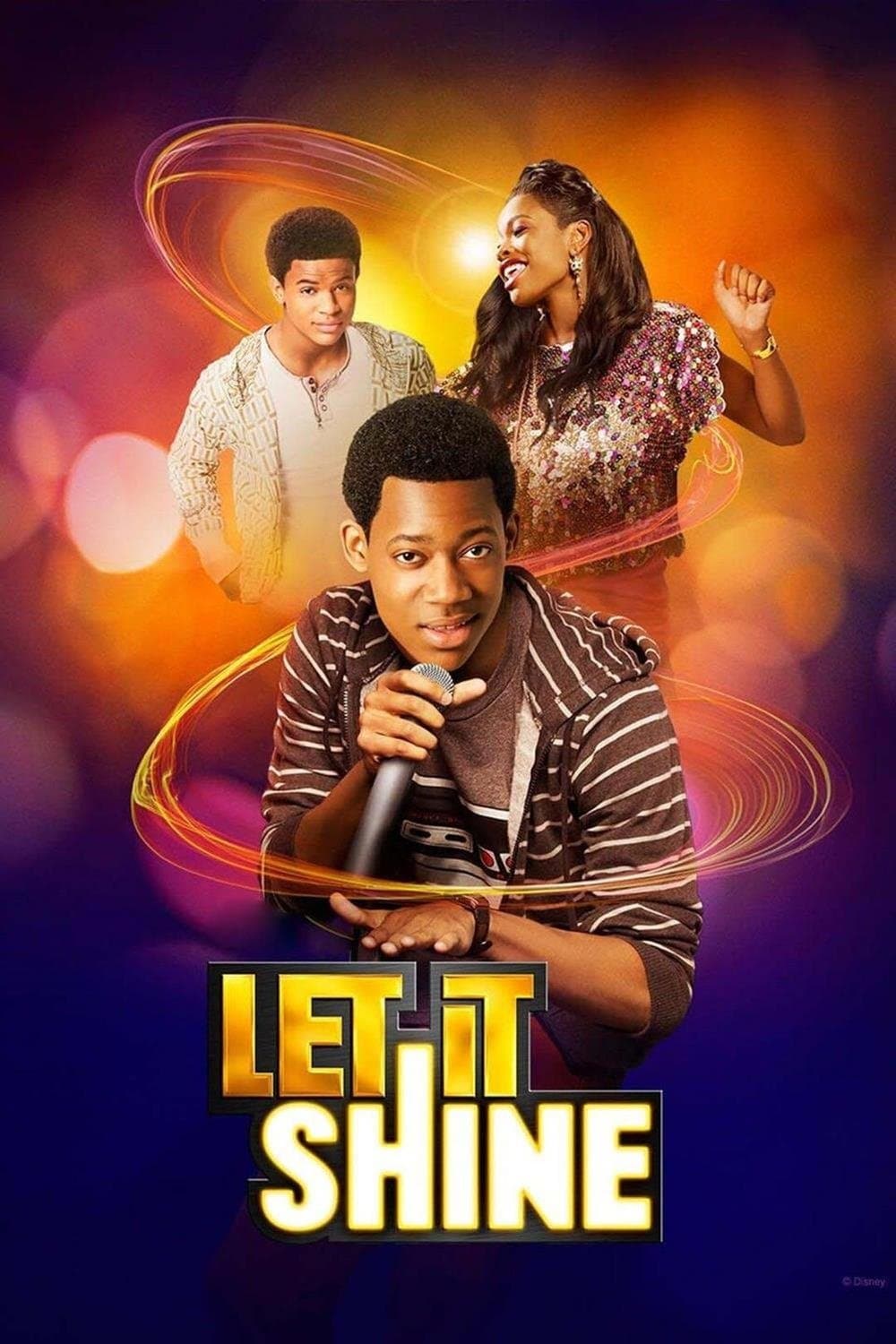 Let It Shine photo