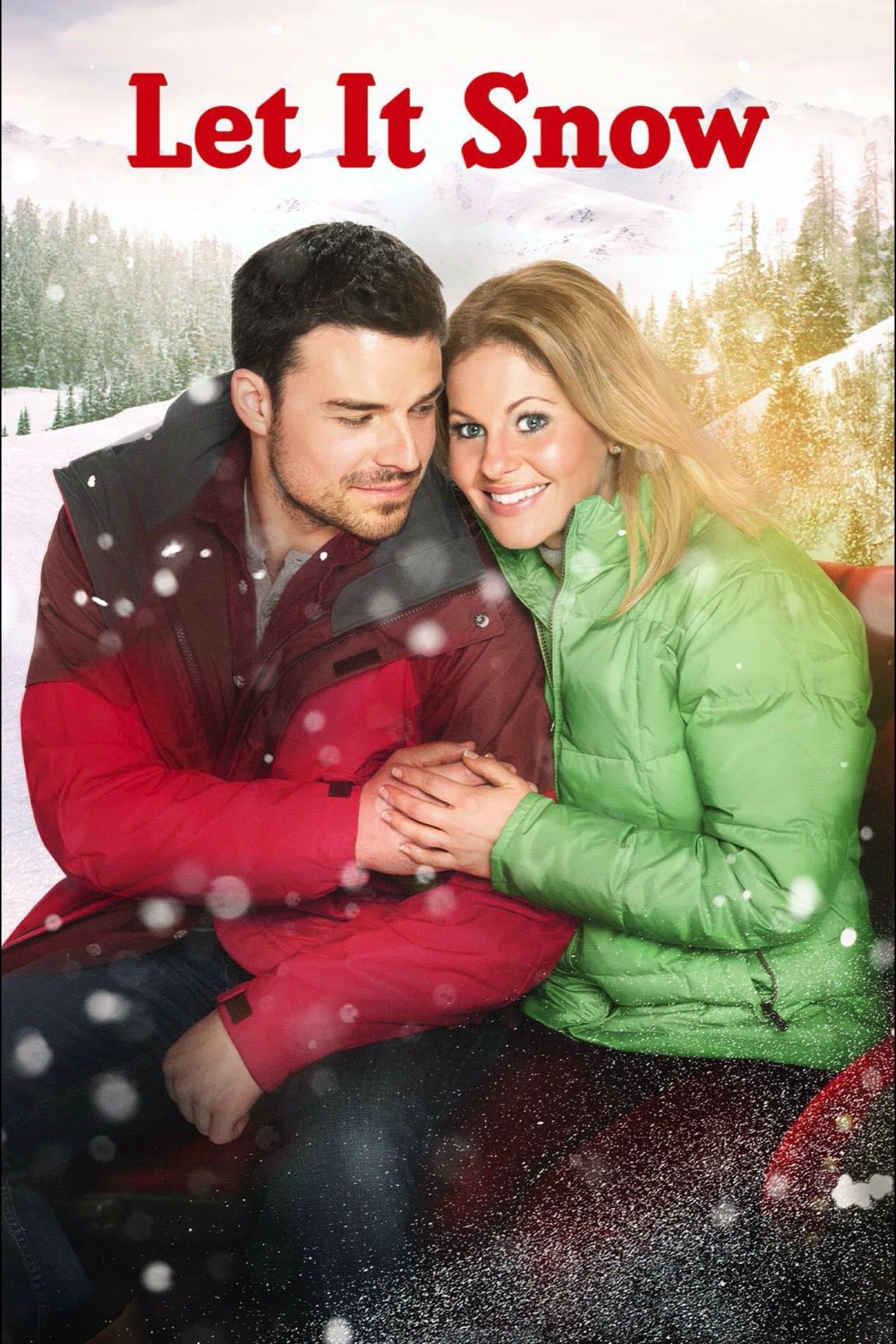Let It Snow photo
