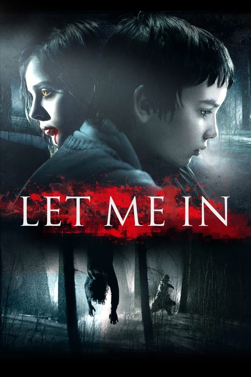 Let Me In photo