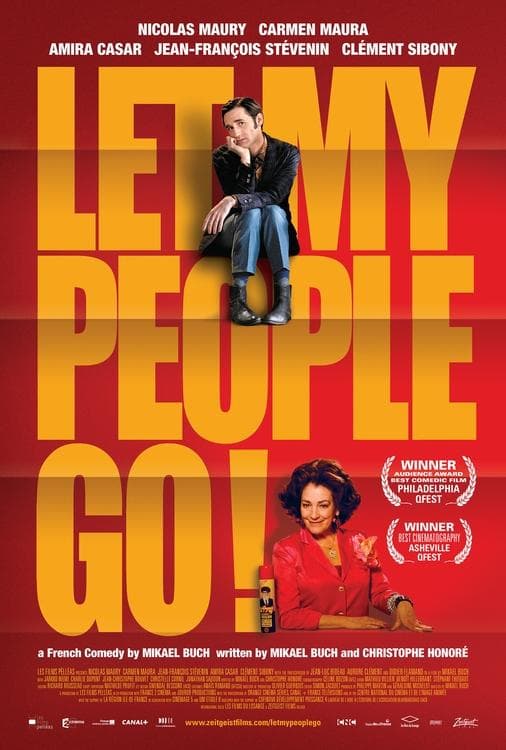 Let My People Go ! photo