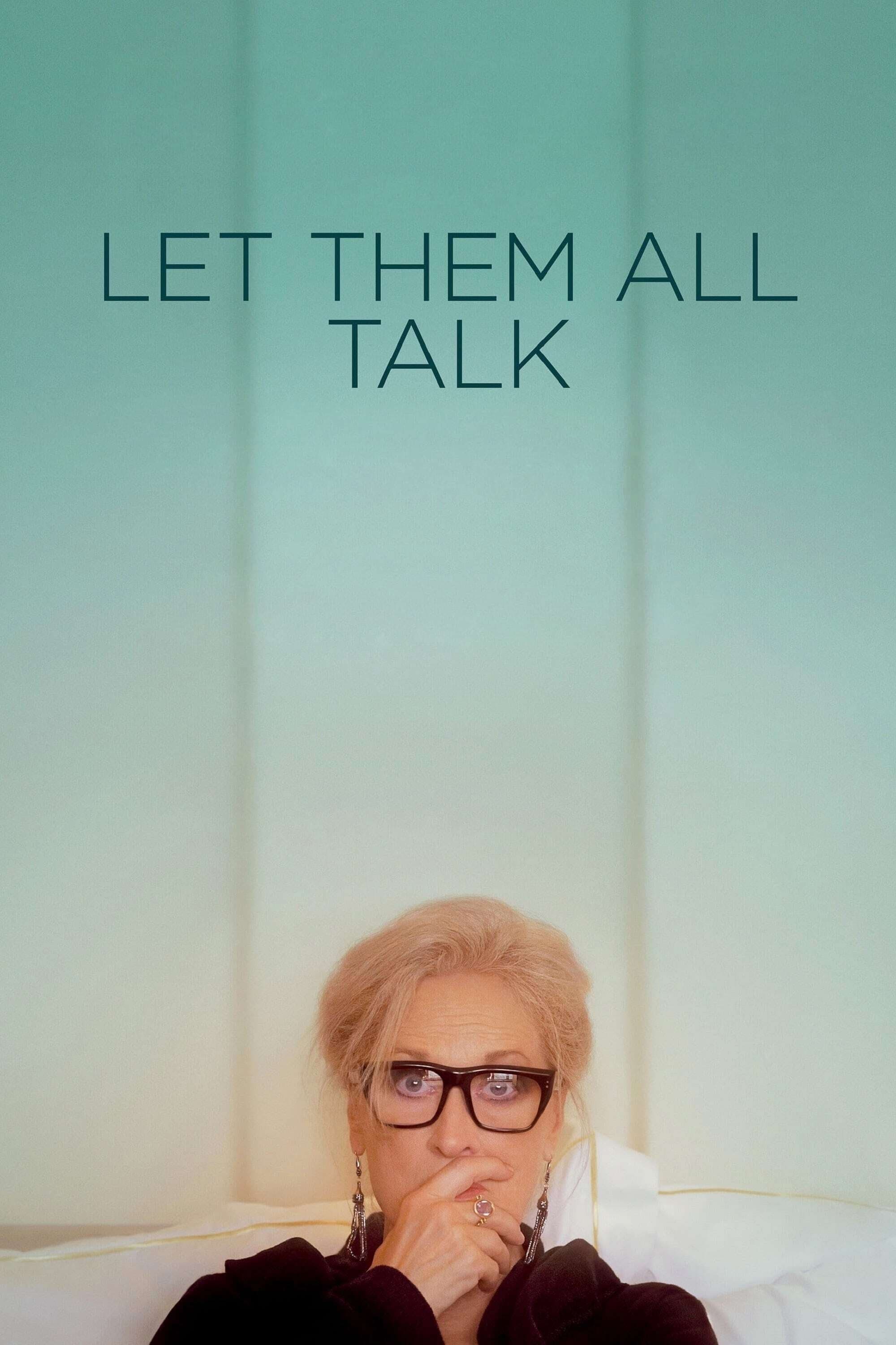 Let Them All Talk photo