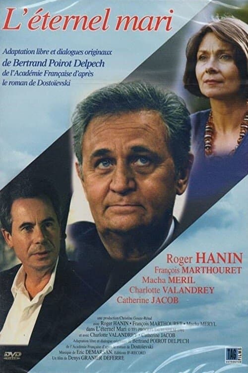 L'éternel mari photo